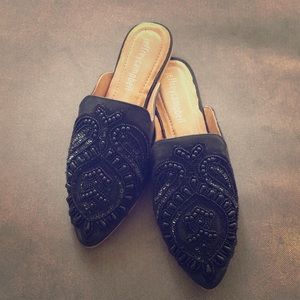 Jeffrey Campbell slides